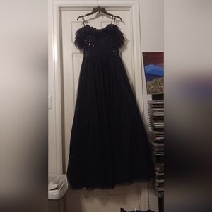 Prom dress / Ball gown